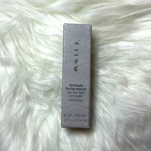 Mally Ultimate Performance See The Light Concealer Corrector/Light